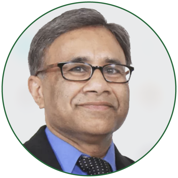 Anil Shah Anil Shah