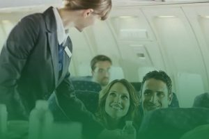 Aviation Giant creates eLearning modules to standardize Change Management initiatives across its international workforce