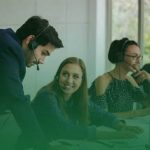 Game-based eLearning simulation upskills, motivates and revitalizes sales teams for multi-national laundry systems giant