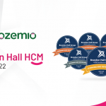 MRCC & Ozemio win seven Brandon Hall HCM Awards 2022