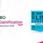 Top 20 Gamification Companies Watchlist 2019