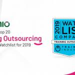 Top 20 Training Outsourcing Companies Watchlist For 2019