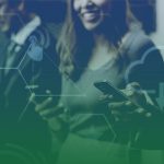 Using simulated learning solutions to evoke mastery of CRM and organizational values