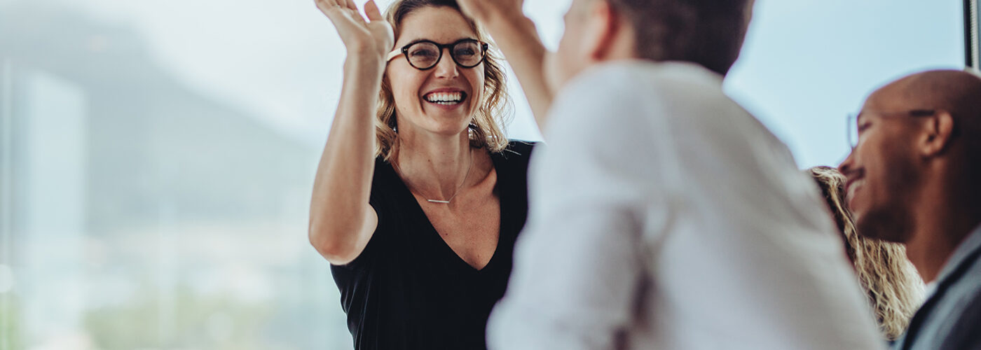 4-ways-to-achieve-employee-performance