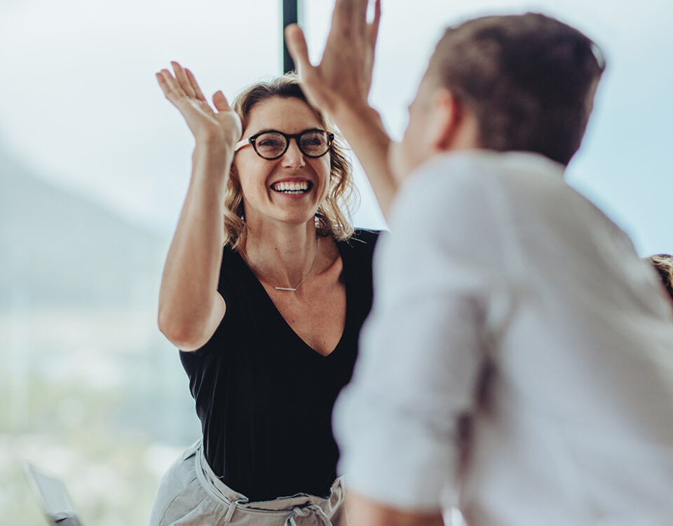 4-ways-to-achieve-employee-performance