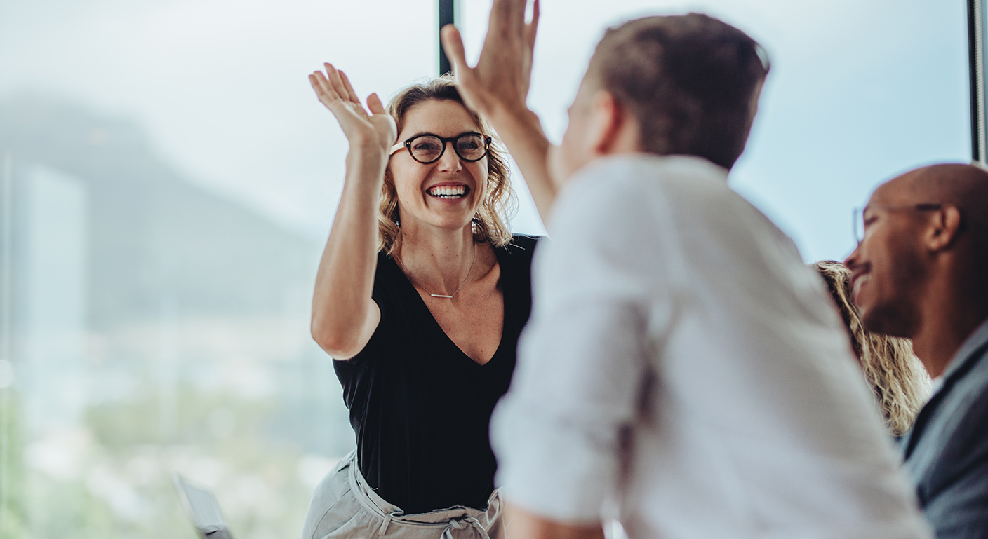 4-ways-to-achieve-employee-performance