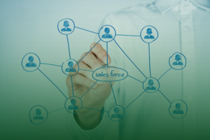 Amway – Effectively Training Salesforce on Dealer Network