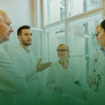 Healthcare &_038; Pharma &_8211; Using Custom eLearning Solutions to Train Physicians on Malpractice Litigations