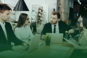 RBS – Classroom-based Gamified Learning Programs for New Hires