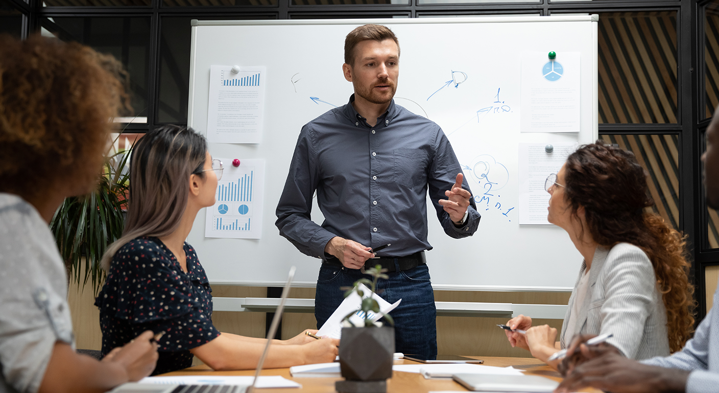 blended-learning-corporate-training-usage
