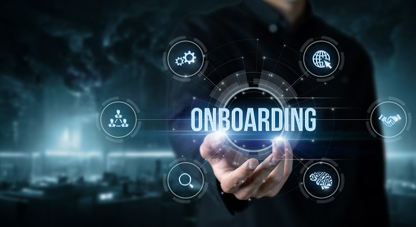 onboarding-for-human-resource-management