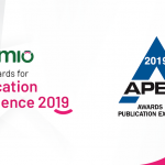 APEX Awards for Publication Excellence 2019