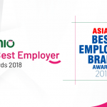 Asia’s Best Employer Brand Awards 2018