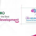 Award for the Best Talent Development Program at the 2nd Edition L&D Neuro Excellence Awards 2021!