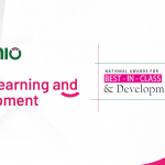 Best In Class Learning and Development Award 2018