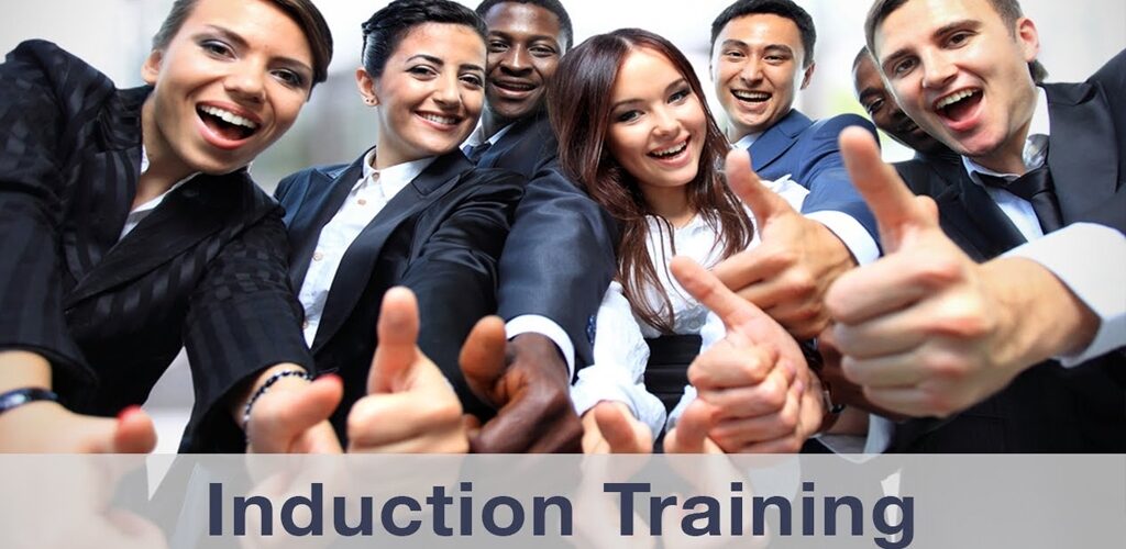 Induction-Training