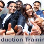 Induction-Training