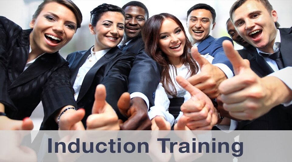 Induction-Training