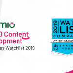 Top 20 Content Development Companies Watchlist 2019