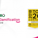 Top 20 Gamification Companies 2018