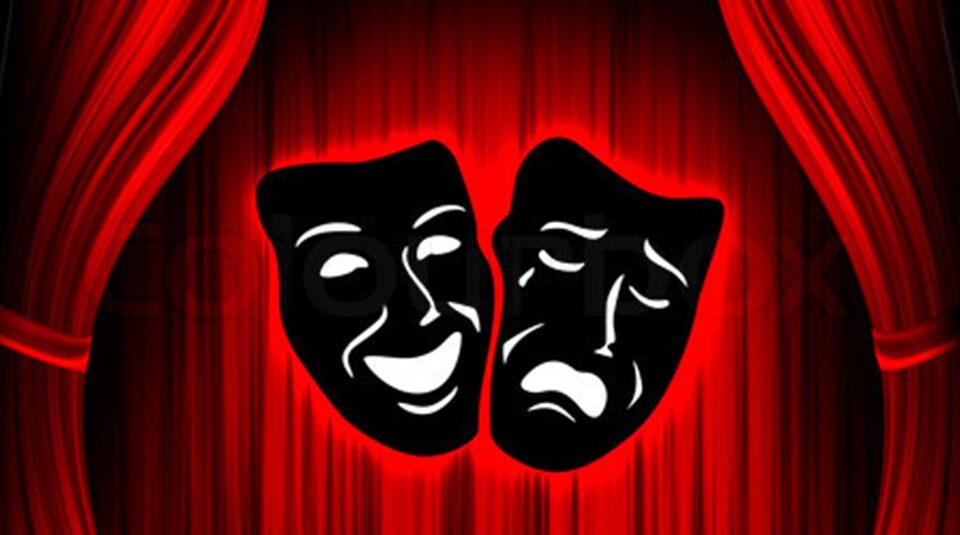 theater-mask