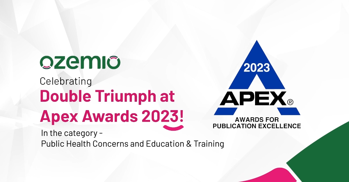 Apex-Award