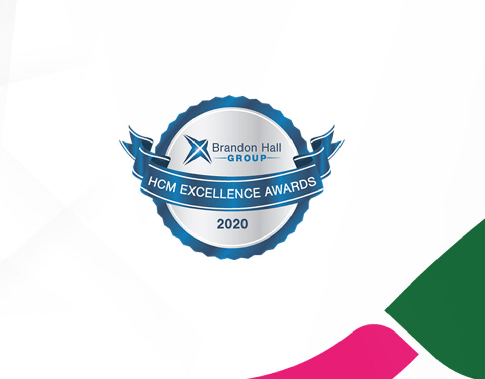 Brandon-Hall-Award-2020-Won-by-Ozemio-for-Compliance-Training