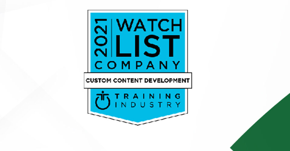 Ozemio-Wins-a-Place-in-Training-Industry’s-2021-Top-Custom