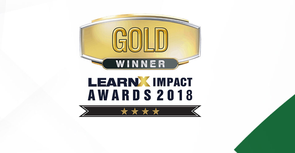 Two-Golds-in-LEARNX-Impact-Awards-2018