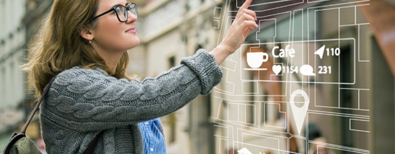 Training with Augmented Reality