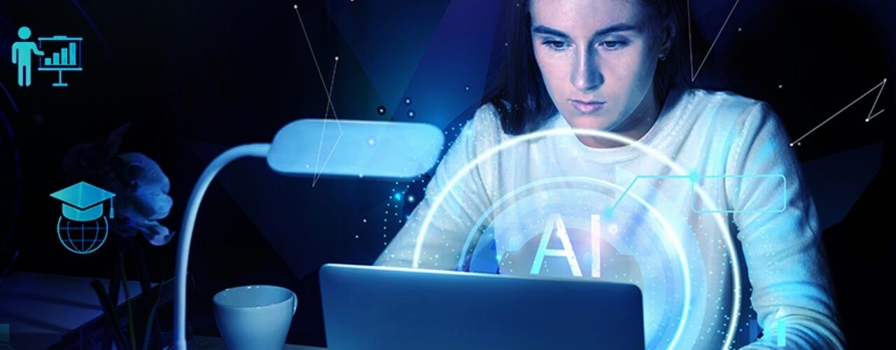 Artificial Intelligence In e-Learning_Inside