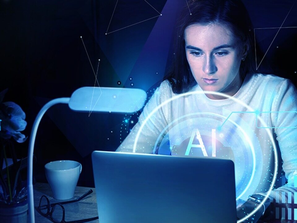 Artificial Intelligence In e-Learning_Inside