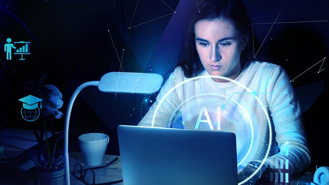 Artificial Intelligence In e-Learning_Inside