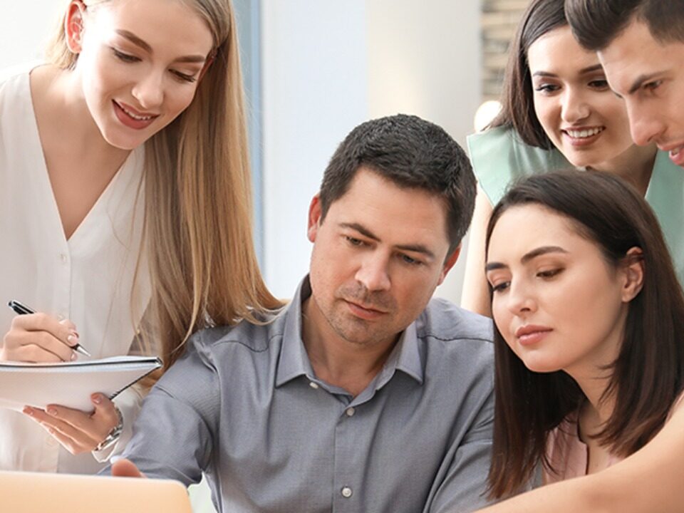 Training Programs Worth