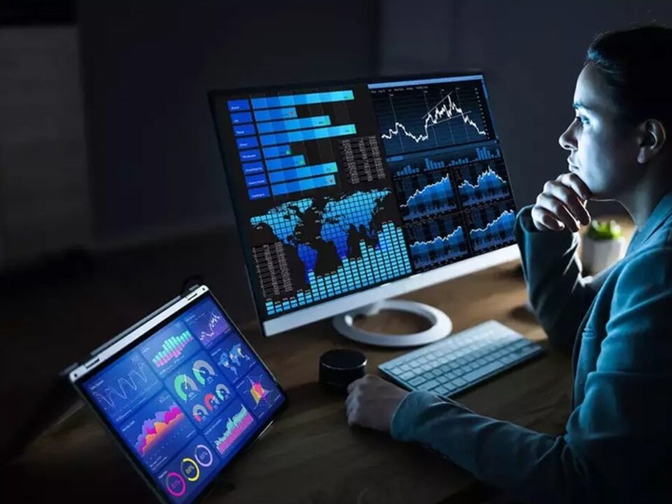 Analytics Insights