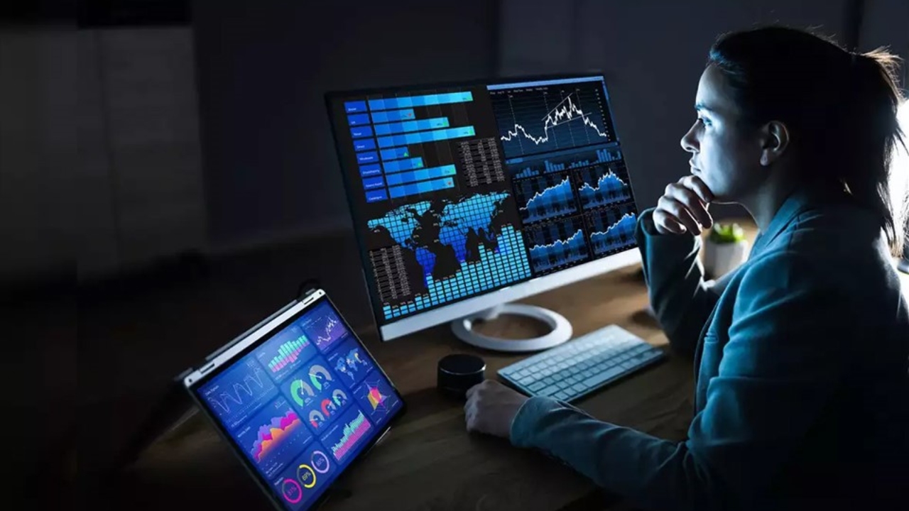 Analytics Insights
