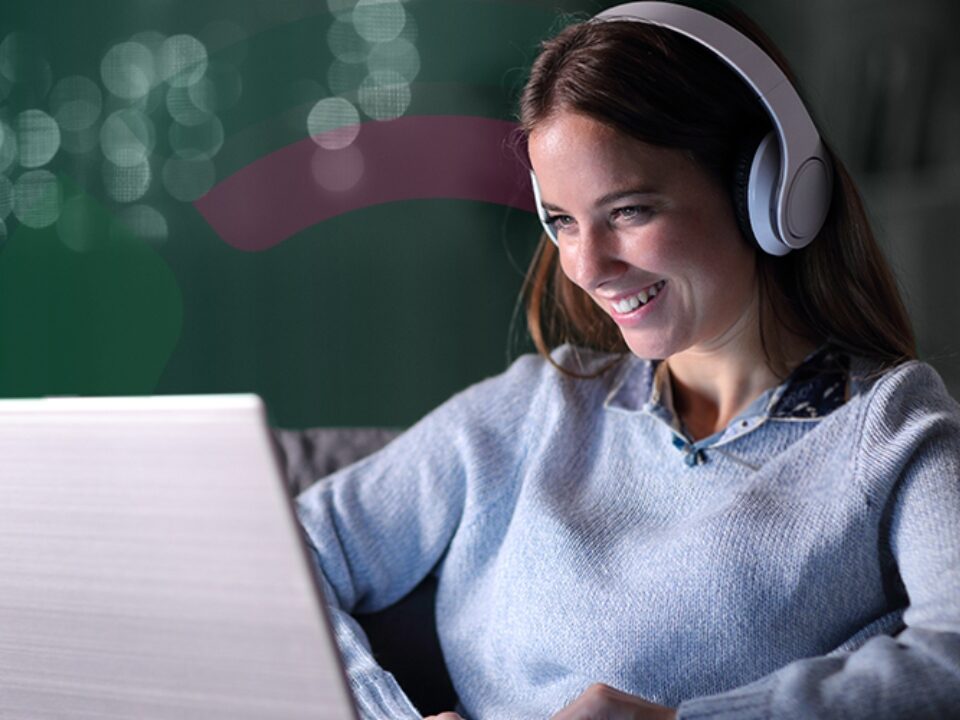 Boosting employee productivity